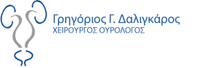 Logo, ΓΡΗΓΟΡΙΟΣ Γ. ΔΑΛΙΓΚΑΡΟΣ
